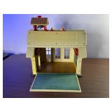Fisher Price School Toy Set