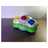 Leap Frog Button Toy