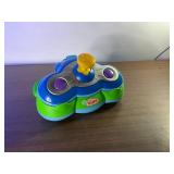 Leap Frog Button Toy
