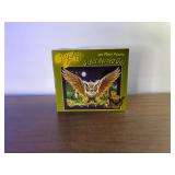 Great Horned Owl Puzzle