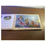 Fairy Tale Puzzle Book