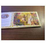 Fairy Tale Puzzle Book
