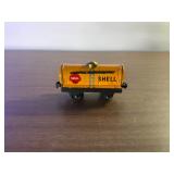 Toy Gas Train Car