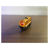 Toy Gas Train Car
