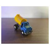 Toy Dump Truck