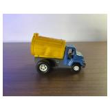 Toy Dump Truck