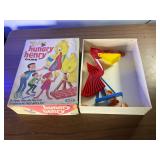 Hungry Henry Balancing Game