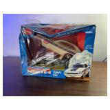 Pinto Funny Race Car