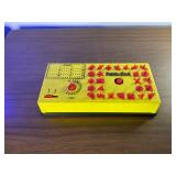 Perfection Timed Game