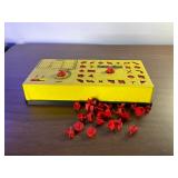 Perfection Timed Game