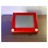 Etch-a-sketch