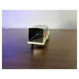 Mini Metal Ambulance toy