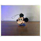Mickey Mouse Audio Device