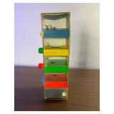 Vertical Marble Maze