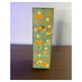 Vertical Marble Maze