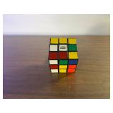 Rubix Cube