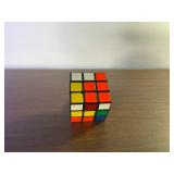 Rubix Cube