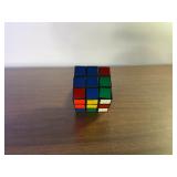 Rubix Cube