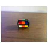 Rubix Cylinder