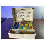 Superfection Boardgame