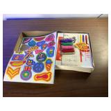 Patch Craft 20 Piece Set