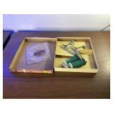 Table Tennis Set(Missing Paddles)