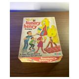 Hungry Henry Balancing Game