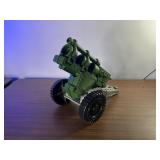 Artillery Missile Launcher(Damaged)