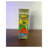 Vertical Marble Maze