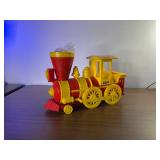 Fireball Express Train Toy