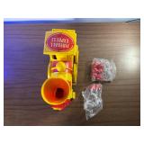 Fireball Express Train Toy