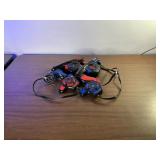 Laser Tag Set(Red and Blue)