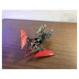 Cruisemissile Trooper Vehicle