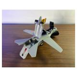 Mini Fighter Jet/Base