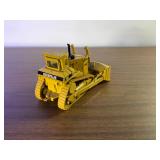 Miniature Bulldozer