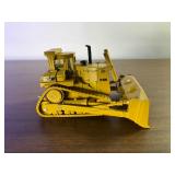 Miniature Bulldozer