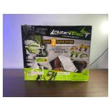 Laser Tag Set(Green and Orange)