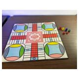 Parcheesi