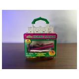 Miniature Horse stable Playset