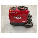 Lincoln Welder