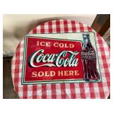 Coca Cola Memorabilia