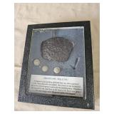 Relics from The Battle of Chancellorsville