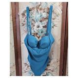 Eddie Bauer Vintage Swimsuit One Piece