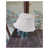 Wilsons Leather Suede Bucket Hat
