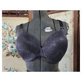 Bali Bra Black 34D
