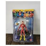 DC Comics The Flash Action Figure NIP