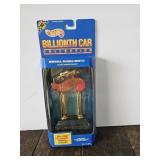 Hotwheels 1990 Billionth Car Split Window Corvette