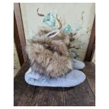 New Women's Slippers PJ Couture