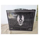 UNSC Halo 5 Ammo Crate Lunch Box Loot Crate