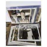Lot of Vintage Hollywood Movie Lobby Cards
